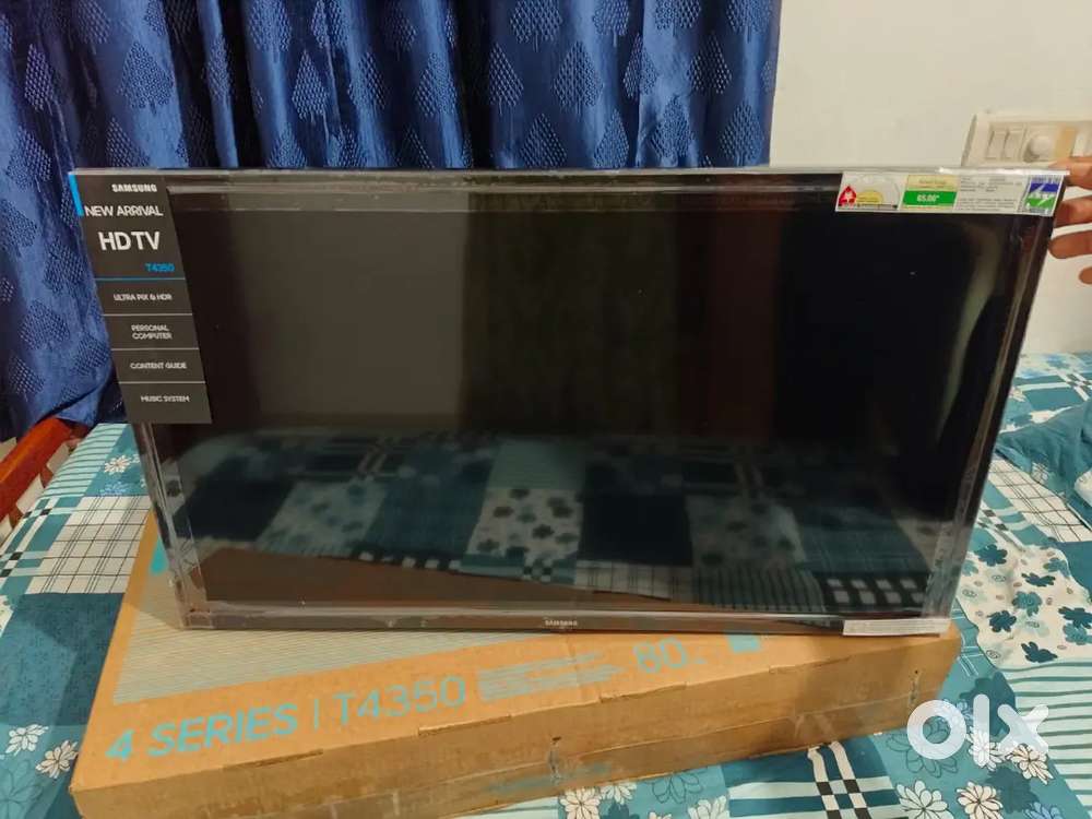 Samsung TV
