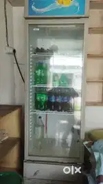Haier v.c.cooler freeze good condition  , purchasing date:-May 2023