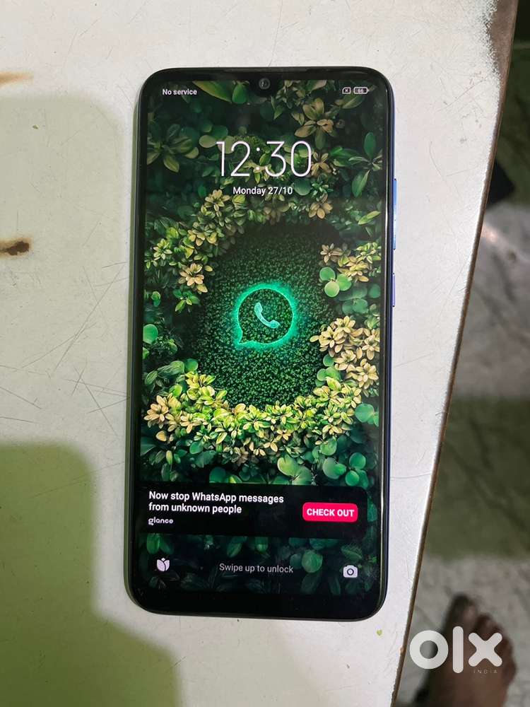 Mi note 7 pro