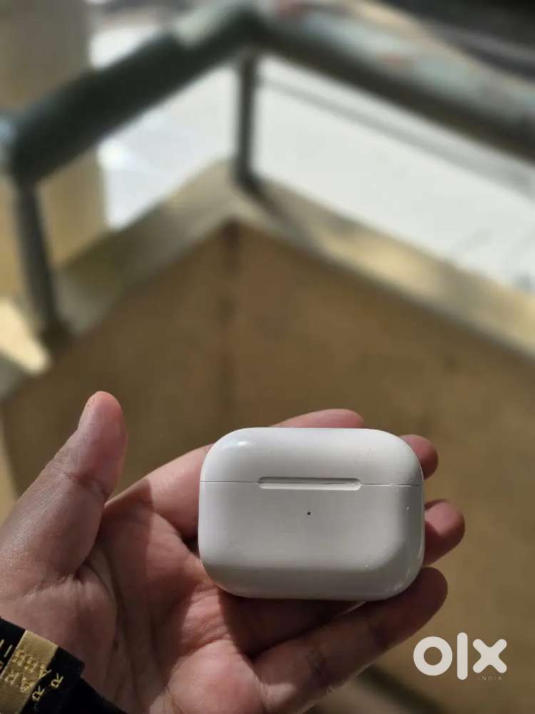 Airpods Pro 2 usb C