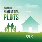 plot for sale