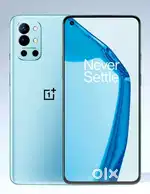 OnePlus 9r 8 GB ram 128gb