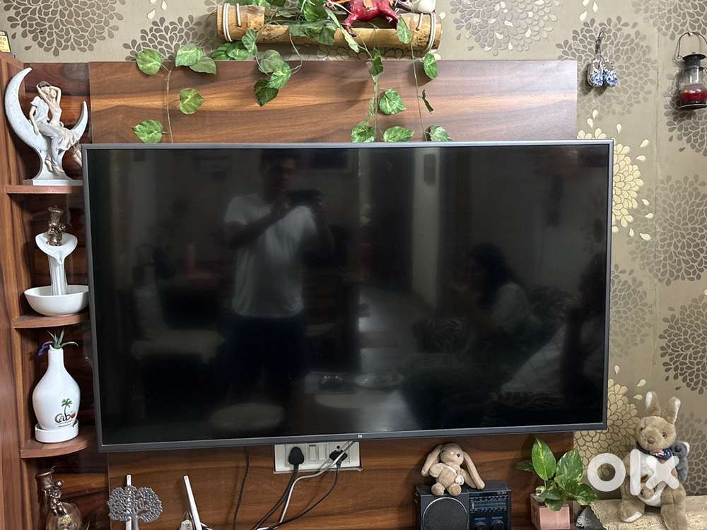 55inch Mi tv