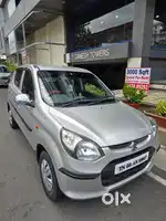 Maruti Suzuki Alto 800 2012-2016 LXI, 2014, Petrol