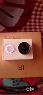 Xiaomi Yi Action camera