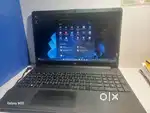 One year old  hp laptop sab kuch thik h