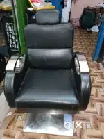 Parlour chair