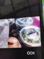 Hot pot patella
