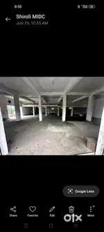 For rent only