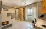 2Bhk Unfurnished Flat Rent At Kaspate Wasti Wakad