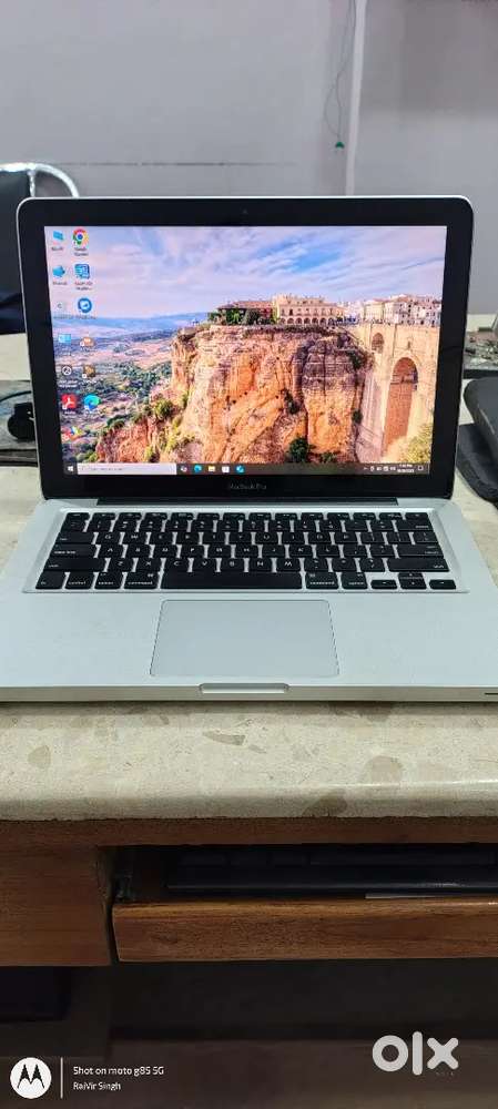 Apple Macbook pro