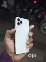 IPhone 11 Pro In Good Condition