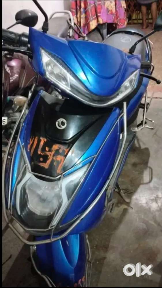 Okaya electric scooty for sale