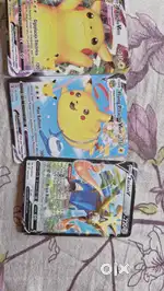Pokémon cards