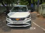 Maruti Suzuki Ertiga 2022 Petrol Good Condition