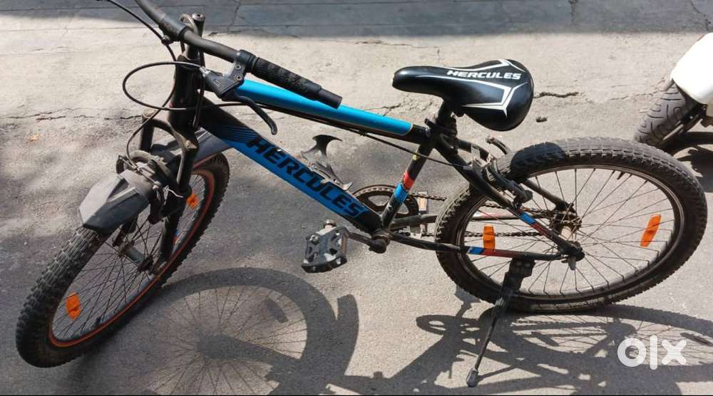 HERCULES Streetcat Pro