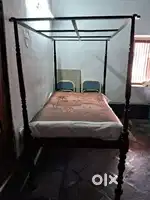 Rosewood Pandiri mancham