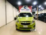 Chevrolet Beat LT Petrol, 2010, Petrol