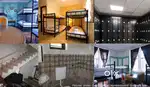 7 cent 3000 sqft 2 lakh generating income Hostel Sale Irinjalakuda
