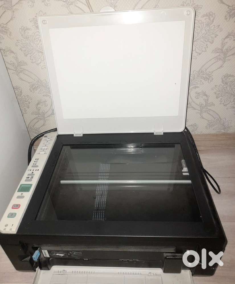 RICOH B/W LASER PRINTER MULTI FUNCTIONAL . MODEL SP111SU . EXCELLENT