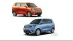 MARUTI WAGONR CNG FOR T-PERMIT CARS