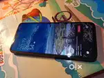 Poco m6 pro 5G 8,256 storage approx 1 year approx very good condition
