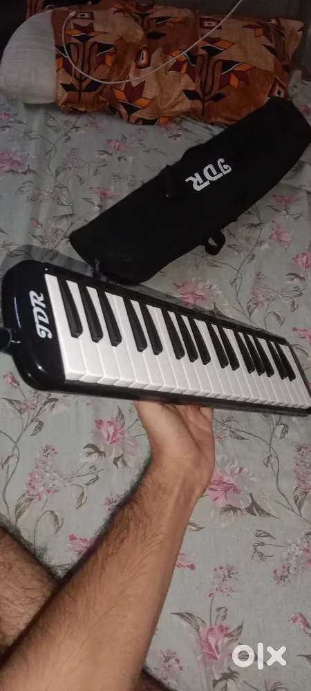 JDR Melodica new High Quality