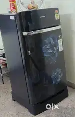 Samsung fridge single door