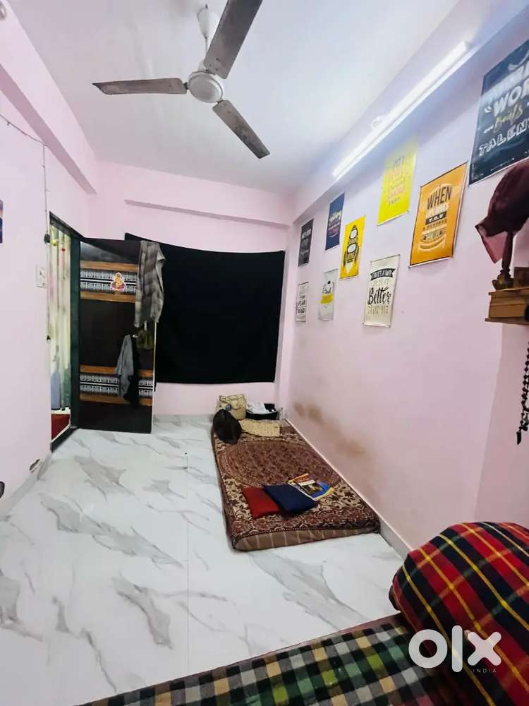 PG Available - Versova 5k