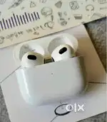 Premium Airpods 3rd Generation 1:1 Quality Brand New Unused