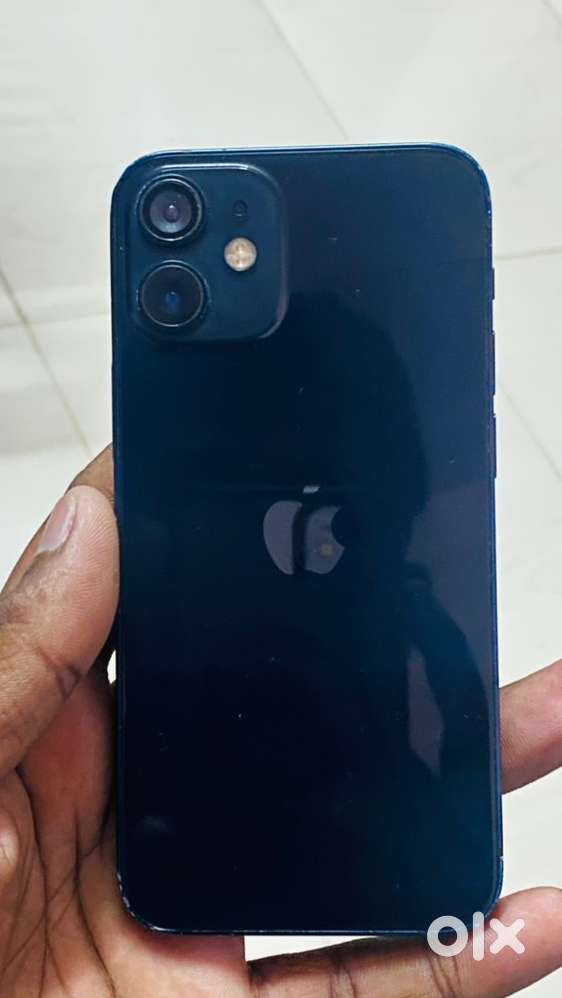 I phone 12 mini