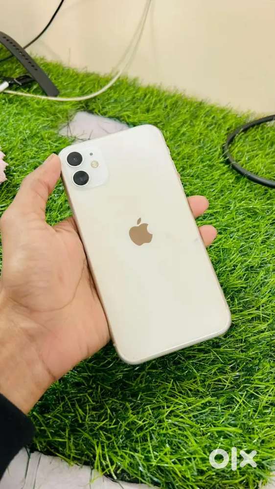 Selling my 6 months old iphone 11 , need urgent money