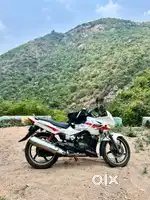 Karizma R Single owner