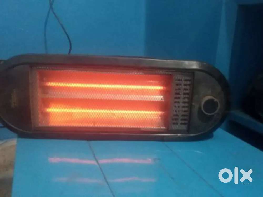 Room heater big size very high heating