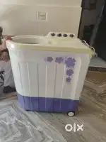 Whirlpool washing 8kg