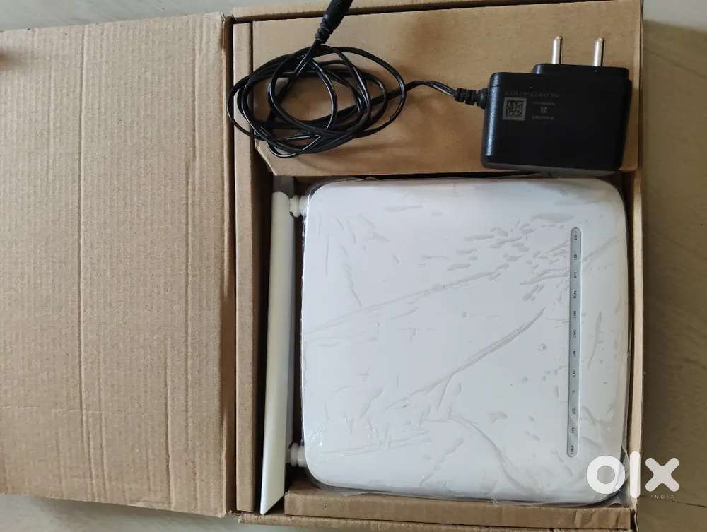 XPON Dual brand router