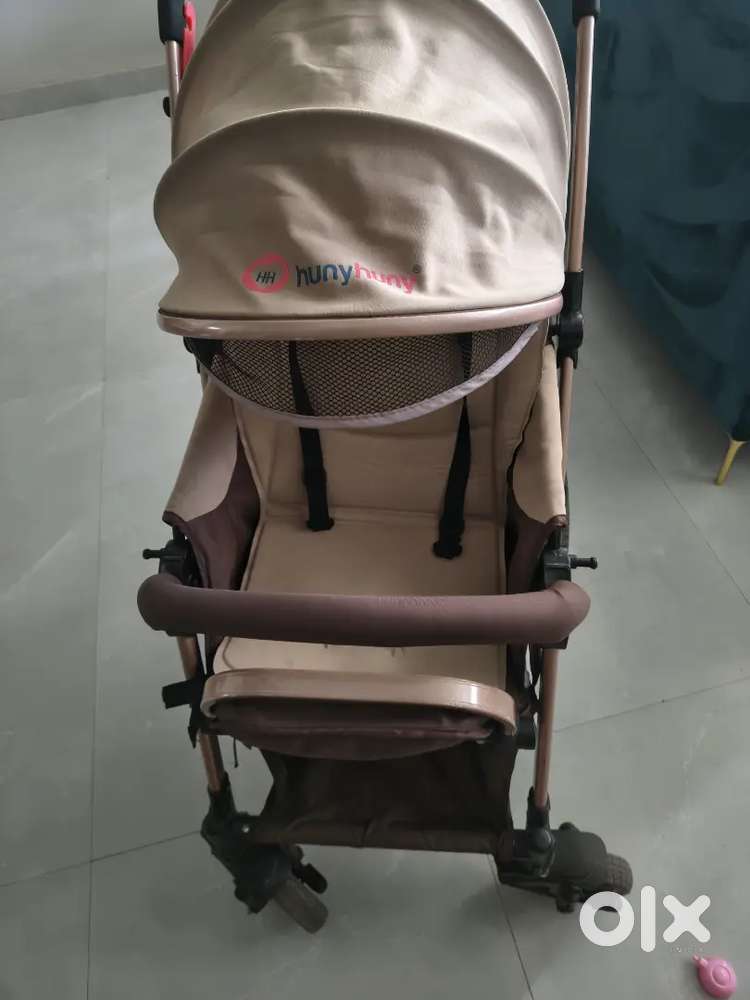 Hunny Hunny Brand New Stroller