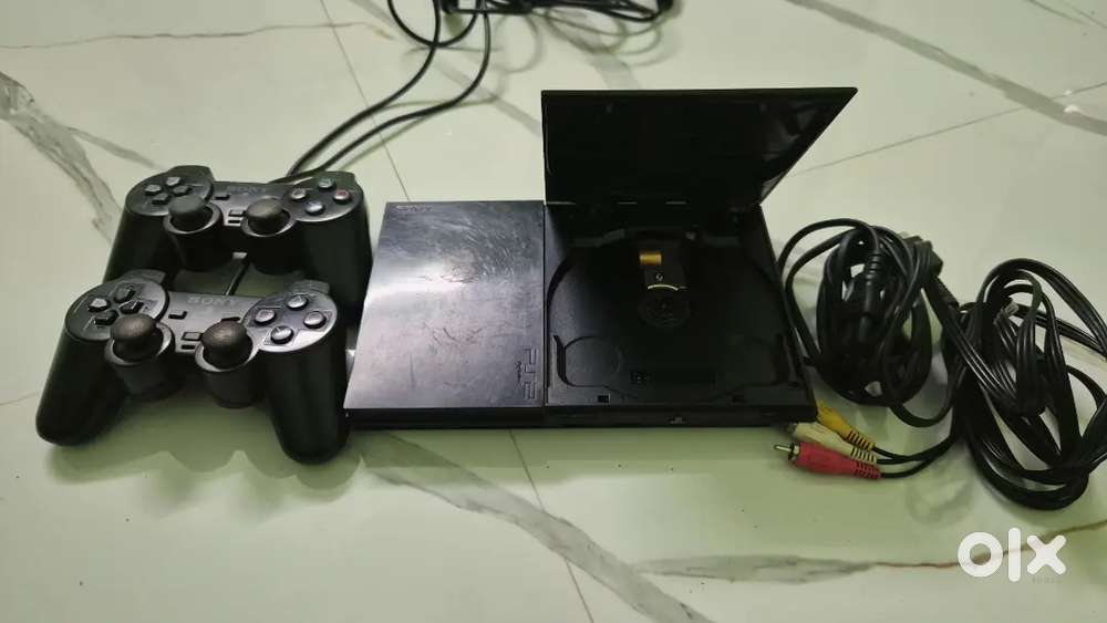 Ps 2 original