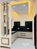 110 Gaj 2BHk luxury flats very near to possesiin