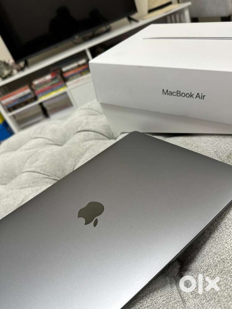 Macbook Air M1 8/256 (2023)