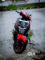 Excellent condition bike
