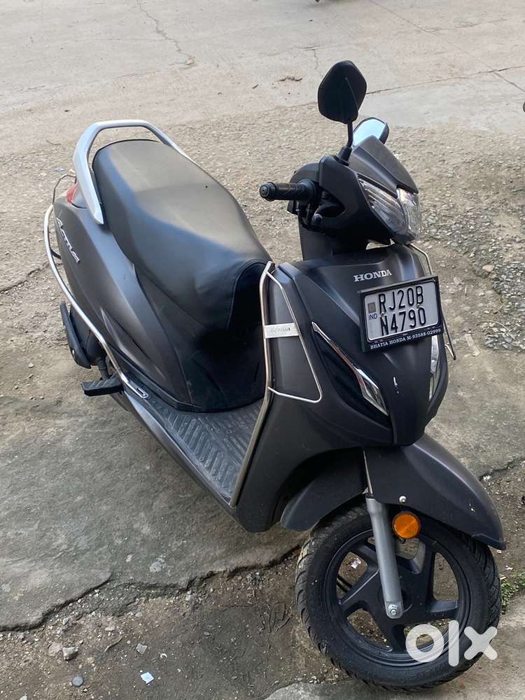 Activa 6g Deluxe