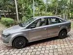 Skoda Rapid 2016 excellent condition