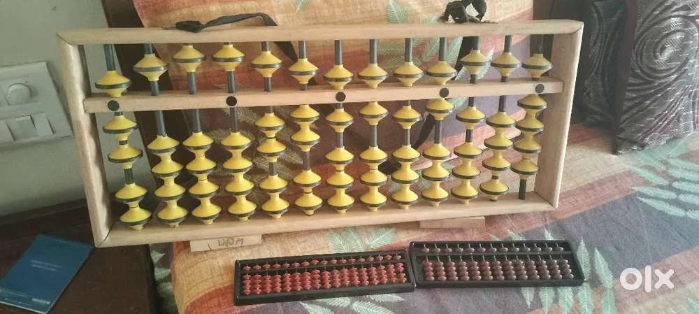 Abacus for sale