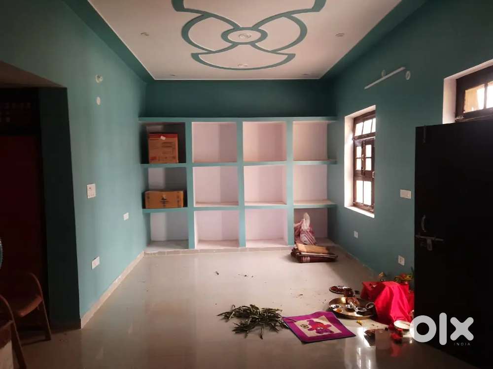 2BHK, house Available for family/Girls/Boys