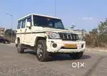 Mahindra Bolero mHAWK D70 SLX, 2019, Diesel