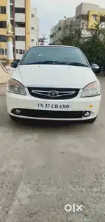 Tata Indigo CS 2008-2012 LX DiCOR, 2013, Diesel