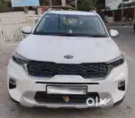 Kia Sonet HTX 1.5 DIESEL, 2020, Diesel