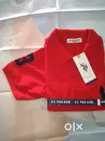 THIRAVIDEN  T SHIRTS