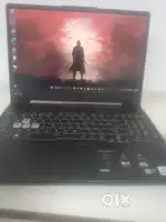Asus a17 laptop